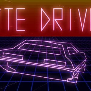 Byte Driver