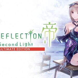 BLUE REFLECTION: Second Light - Ultimate Edition