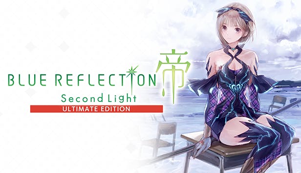 BLUE REFLECTION: Second Light - Ultimate Edition