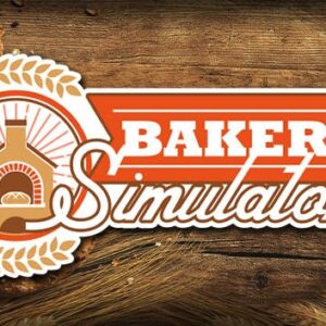 Bakery Simulator