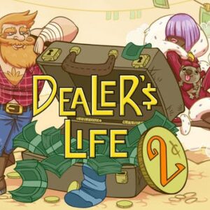 Dealer's Life 2