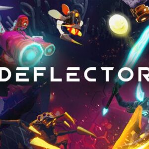 Deflector