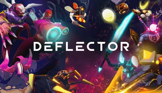 Deflector