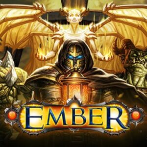 Ember