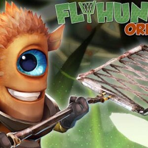 Flyhunter Origins