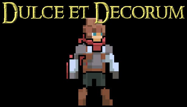 Dulce et Decorum