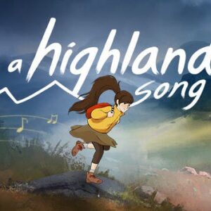 A Highland Song