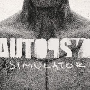 Autopsy Simulator