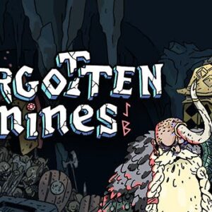 Forgotten Mines