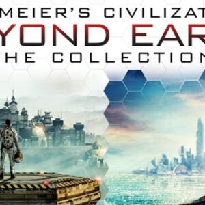 Sid Meiers Civilization: Beyond EarthTM - The Collection