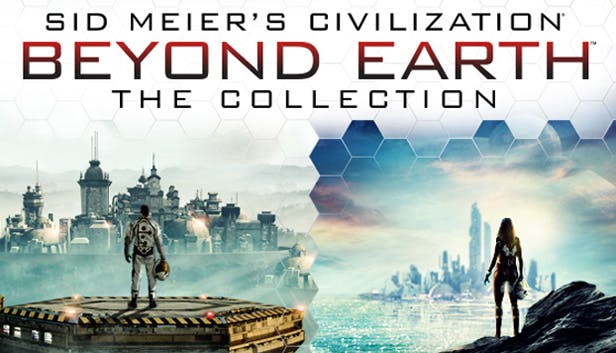 Sid Meiers Civilization: Beyond EarthTM - The Collection