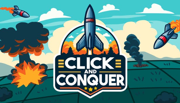 Click and Conquer