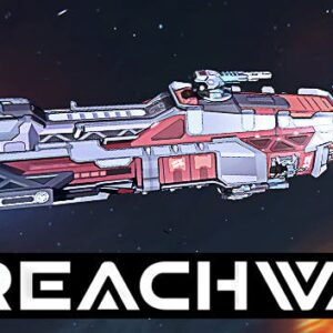 Breachway