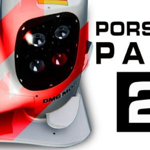Assetto Corsa - Porsche Pack II