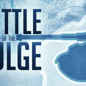 Battle of the Bulge