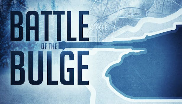Battle of the Bulge