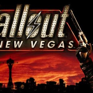 Fallout : New Vegas