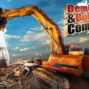 Demolish & Build 2017