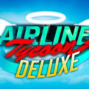 Airline Tycoon Deluxe