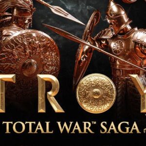 A Total War Saga: TROY