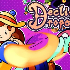Decline's Drops