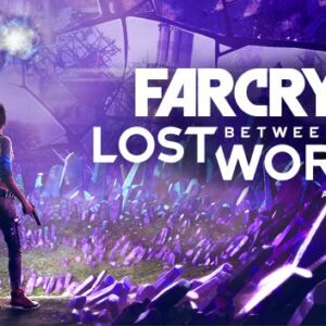 Far Cry 6: Lost Between Worlds