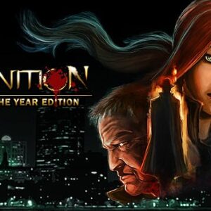 Cognition Game of the Year Edition