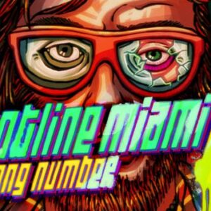 Hotline Miami 2: Wrong Number