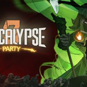 Apocalypse Party