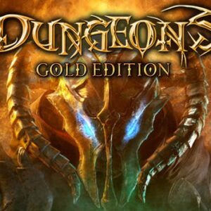 Dungeons: Gold Edition