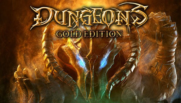 Dungeons: Gold Edition