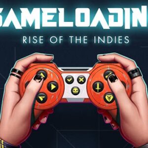 GameLoading: Rise of the Indies