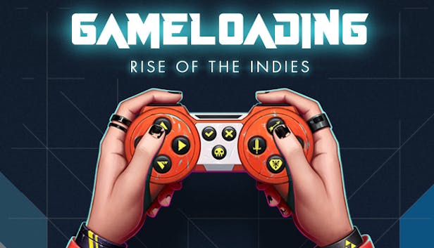 GameLoading: Rise of the Indies