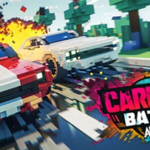 Carnage Battle Arena