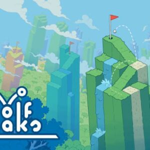 Golf Peaks