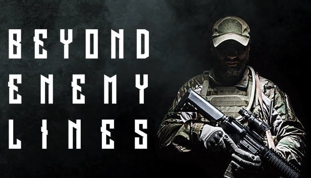 Beyond Enemy Lines