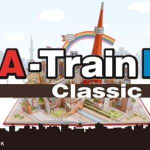 A-Train PC Classic / APC