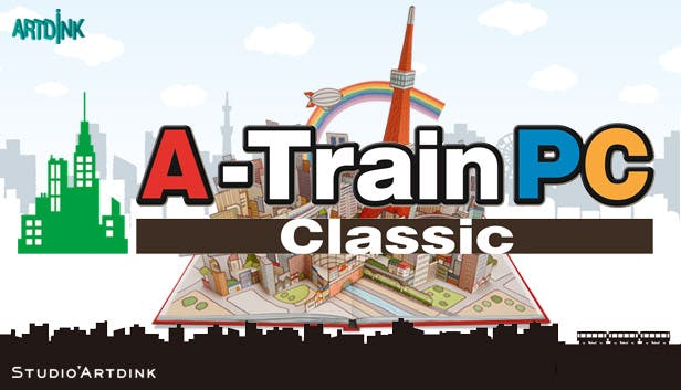 A-Train PC Classic / APC
