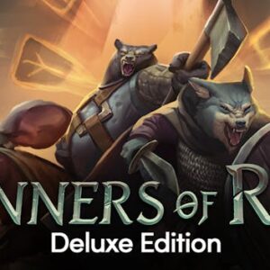 Banners of Ruin - Deluxe Edition