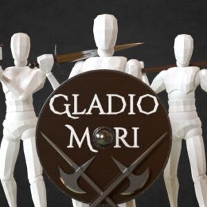 Gladio Mori