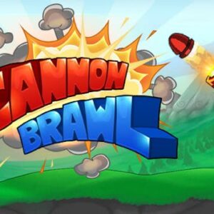 Cannon Brawl