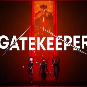 Gatekeeper