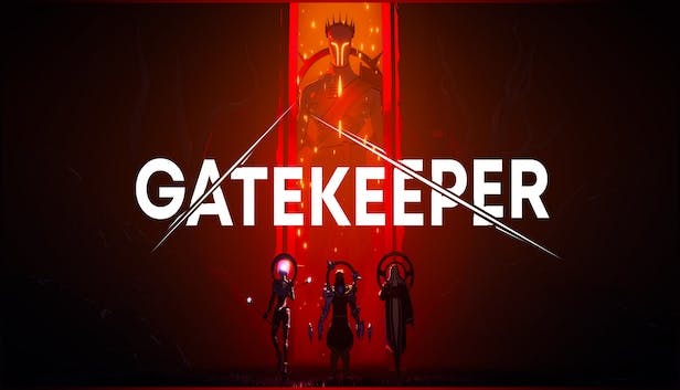 Gatekeeper