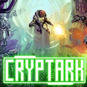 Cryptark