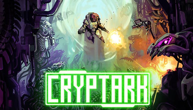 Cryptark