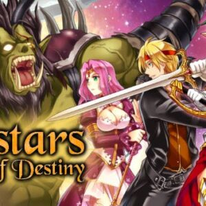 3 Stars of Destiny