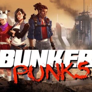 Bunker Punks