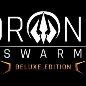 Drone Swarm - Deluxe Edition