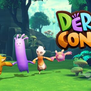 Derpy Conga