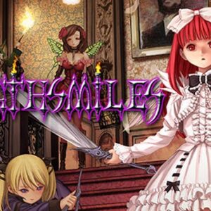 Deathsmiles